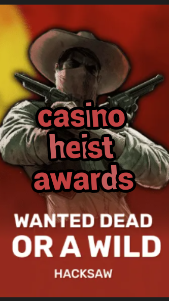 casino heist awards-trdjkmsxjksdss.com
