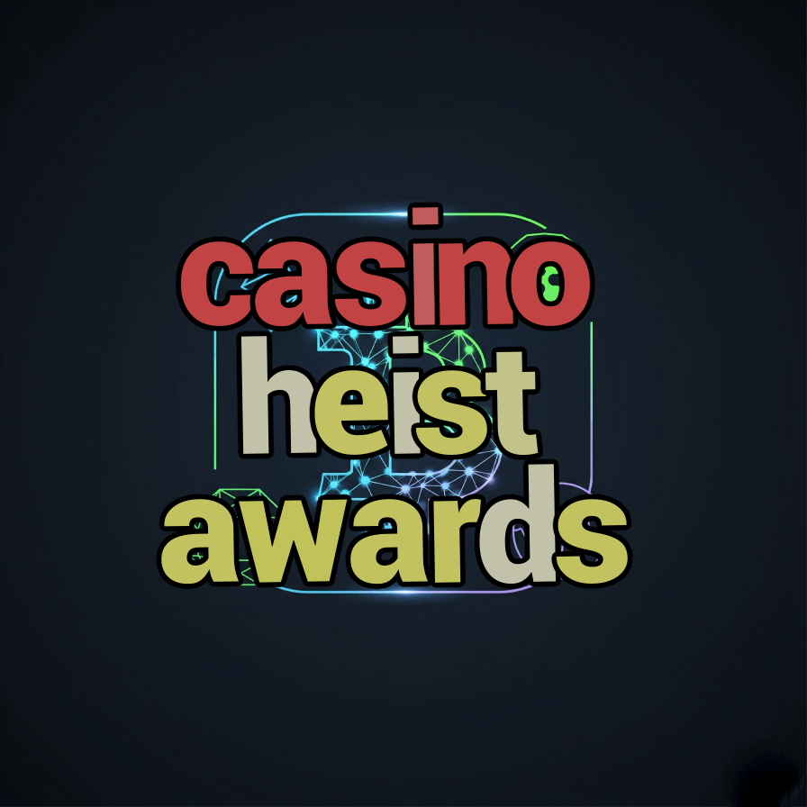 casino heist awards